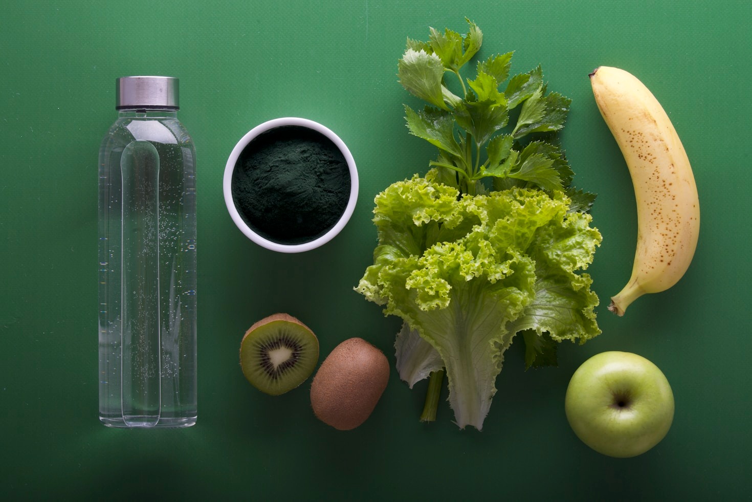Energy-Boosting Recipes to Revitalize Your Day