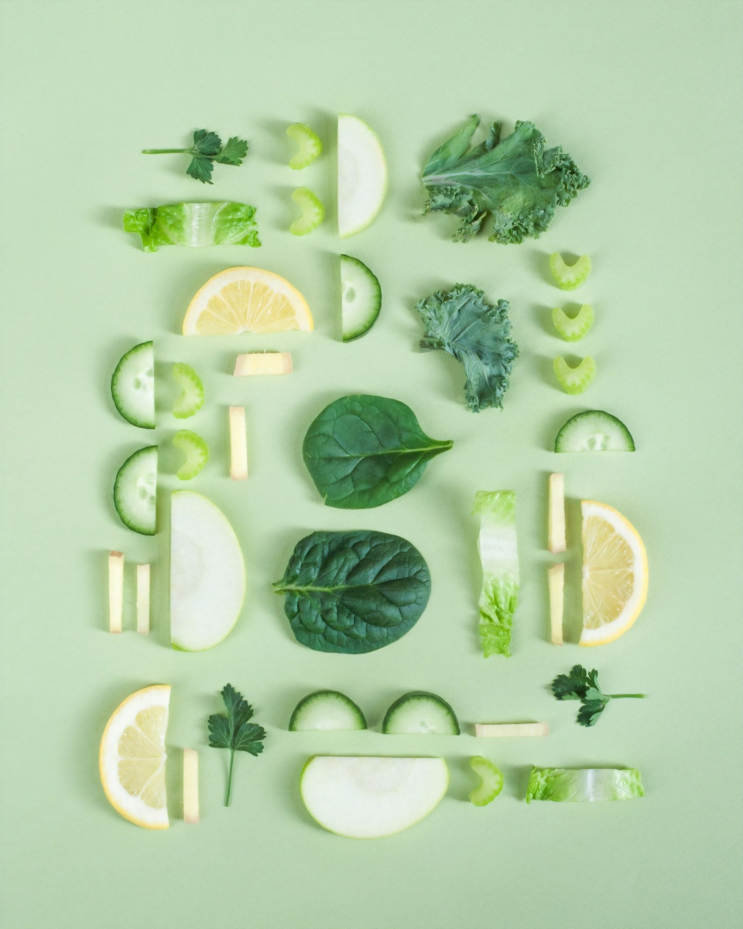 Exploring the Science of Nutrient-Rich Green Powders